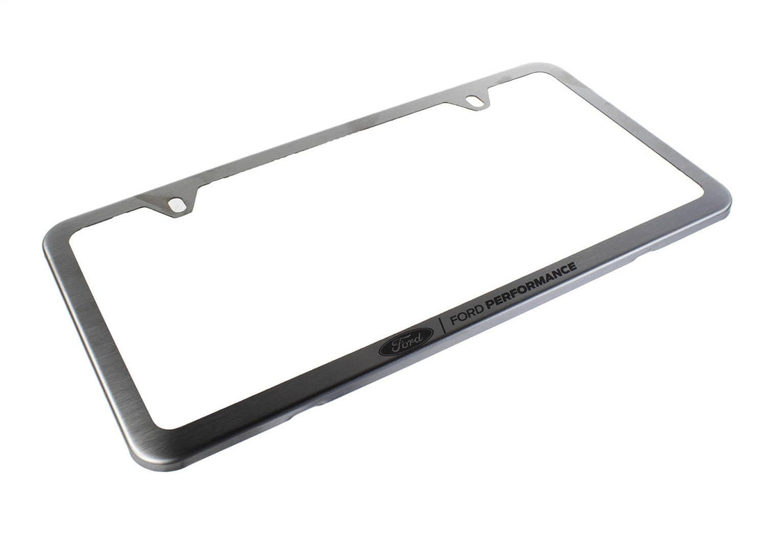 Ford Performance Ford Performance M-1828-SSC License Plate Frame
