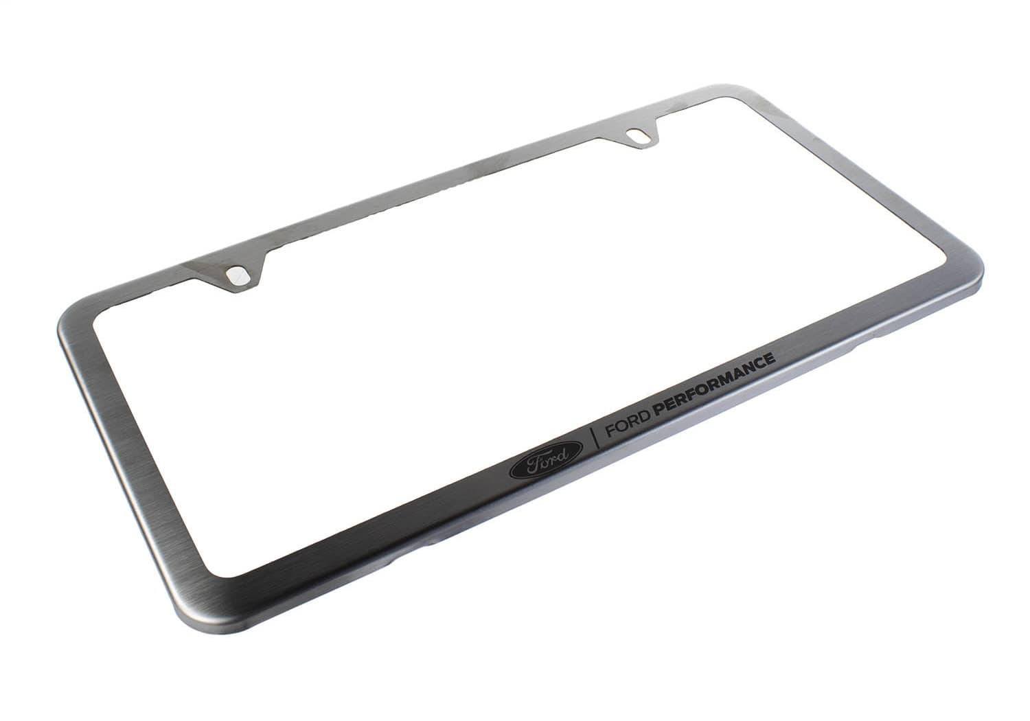 Ford Performance Ford Performance M-1828-SSC License Plate Frame