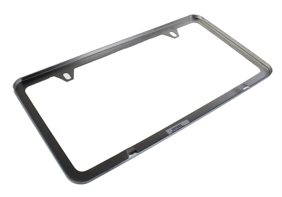 Ford Performance Ford Performance M-1828-SSC License Plate Frame