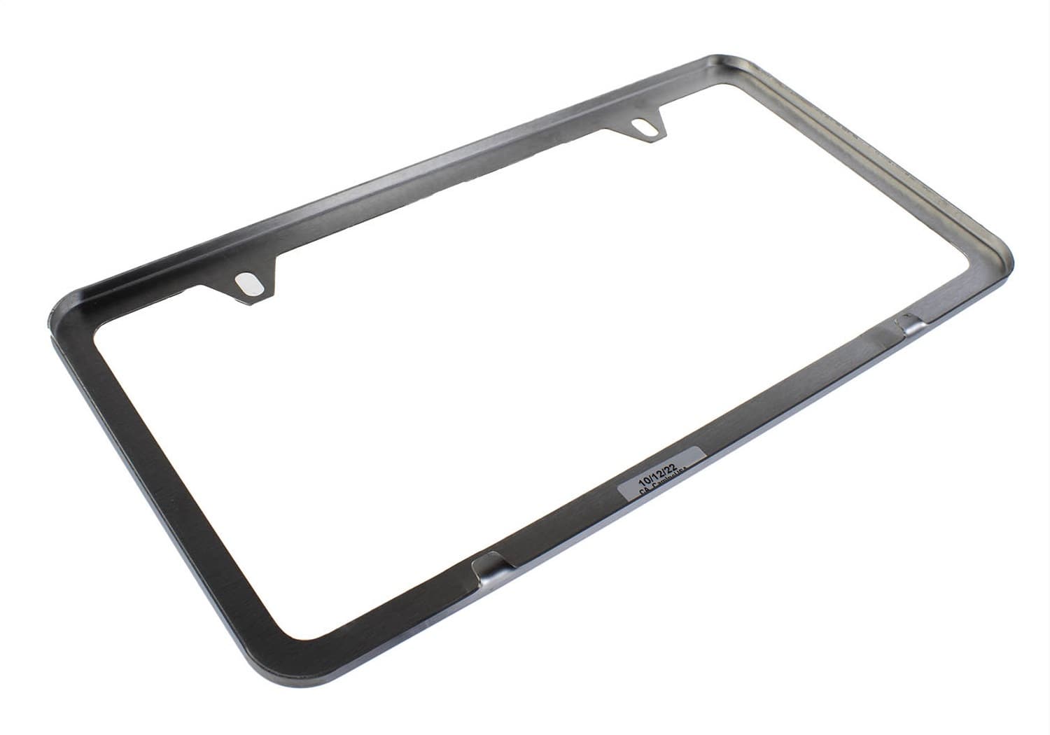 Ford Performance Ford Performance M-1828-SSC License Plate Frame