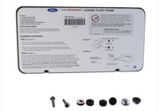 Ford Performance Ford Performance M-1828-SSC License Plate Frame