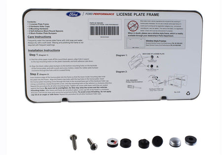 Ford Performance FPPM-1828-SSC