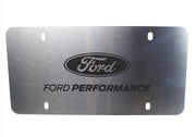 Ford Performance Ford Performance M-1828-LS License Plate