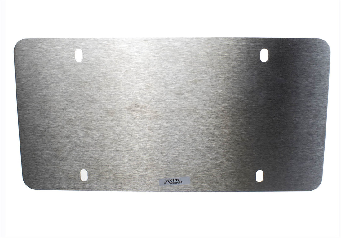 Ford Performance Ford Performance M-1828-LS License Plate
