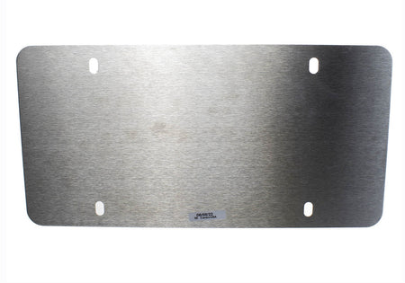 Ford Performance M-1828-LS - License Plate