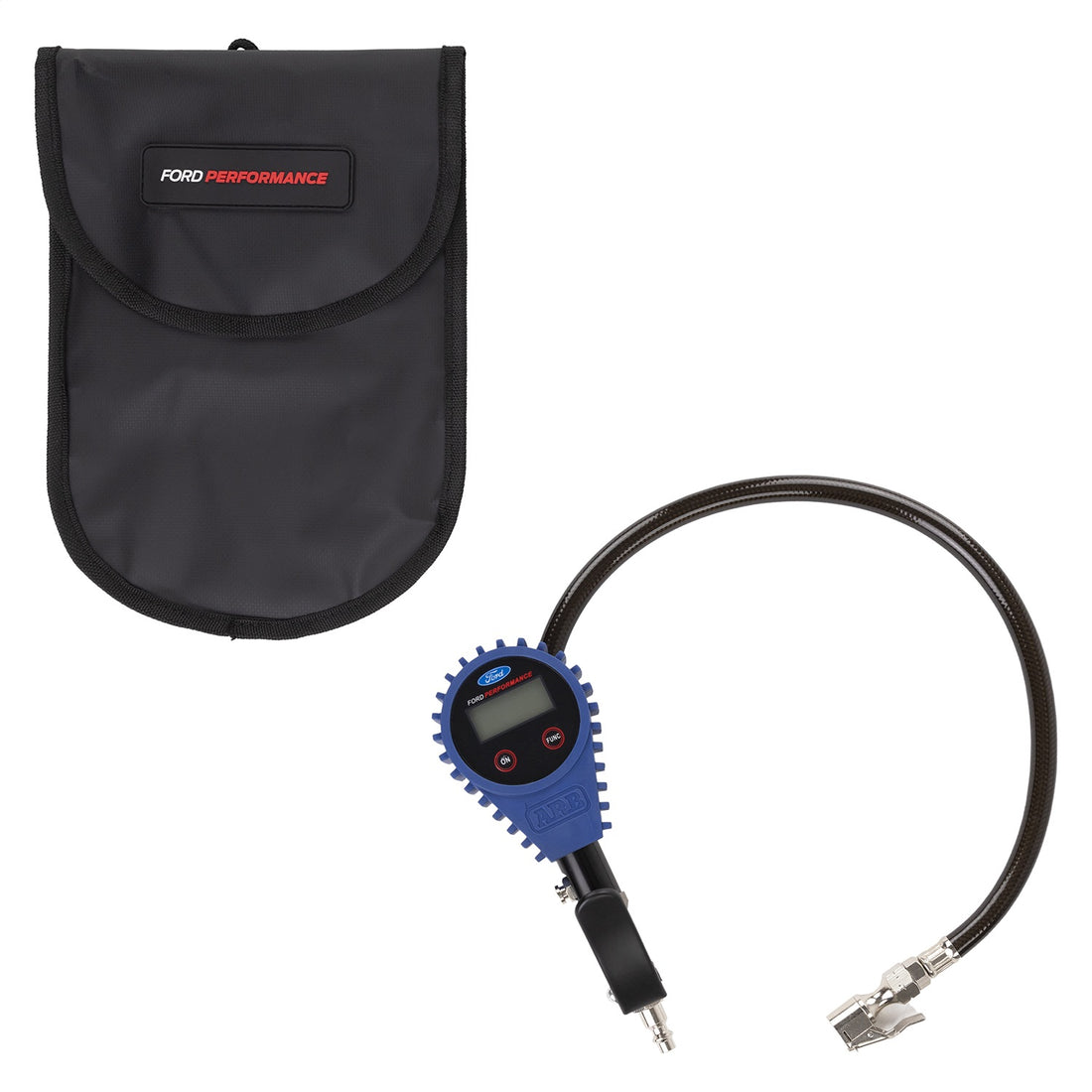 Ford Performance Ford Performance M-1830-AIR Tire Inflation System