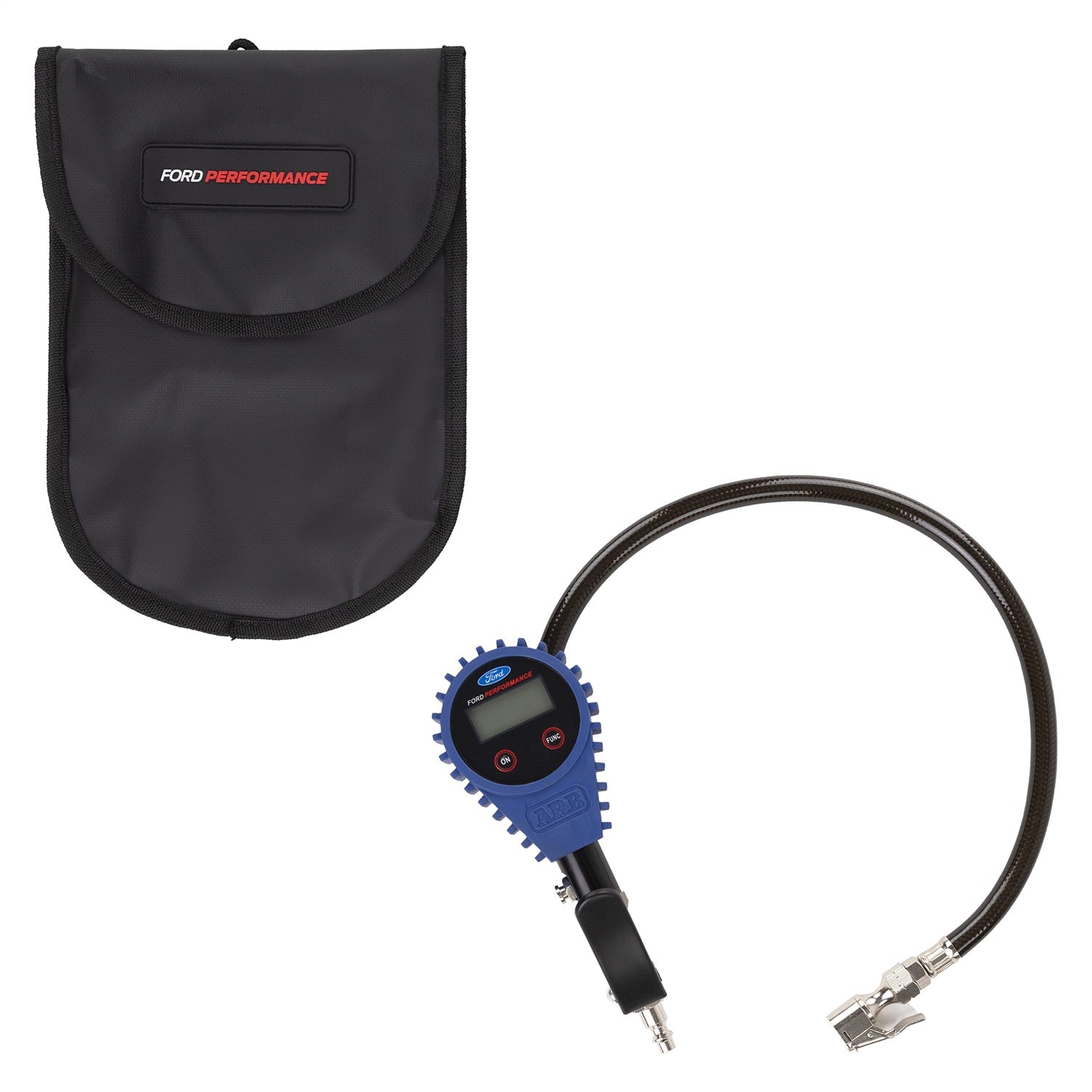 Ford Performance Ford Performance M-1830-AIR Tire Inflation System