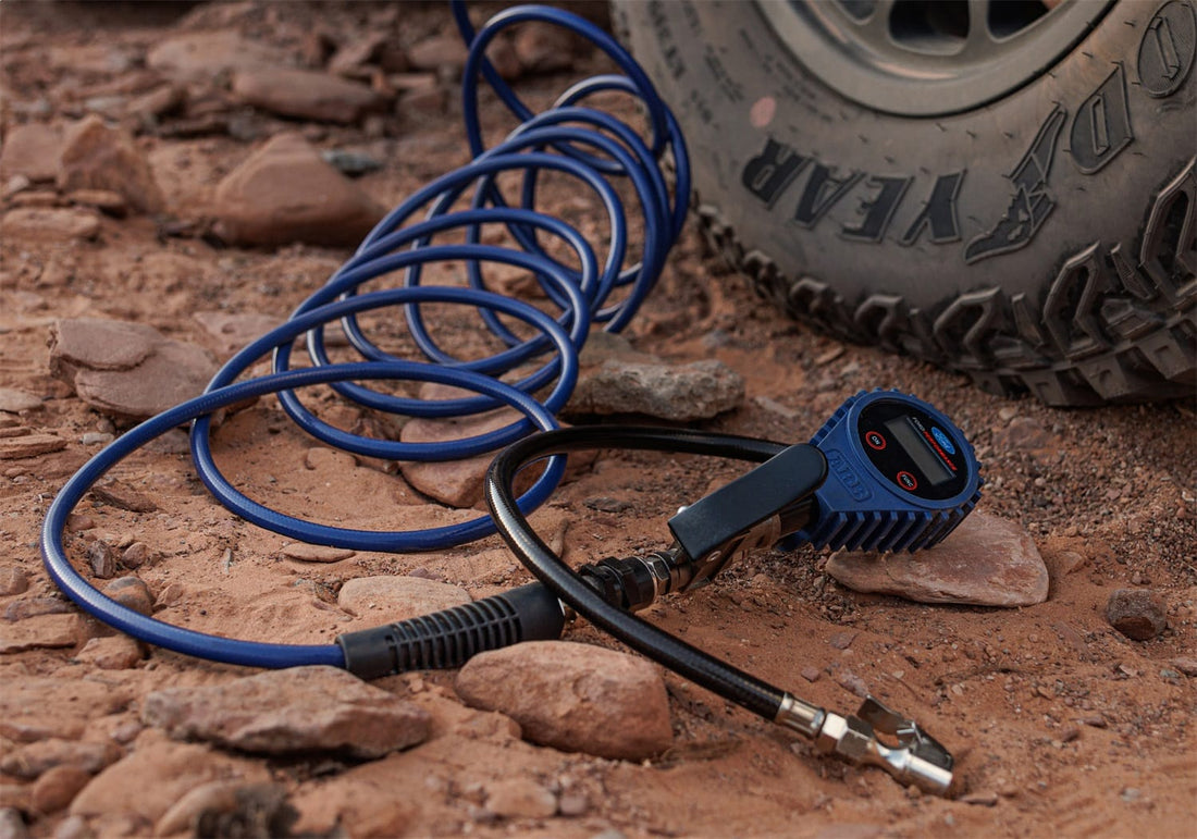 Ford Performance Ford Performance M-1830-AIR Tire Inflation System