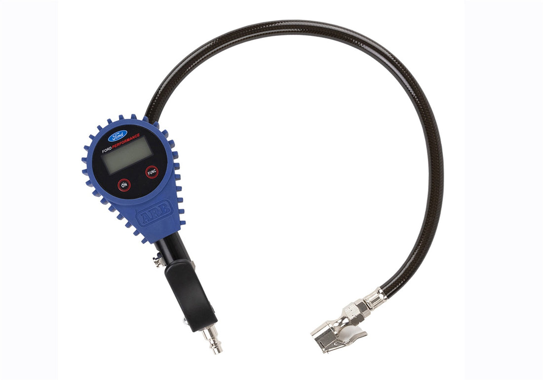 Ford Performance Ford Performance M-1830-AIR Tire Inflation System