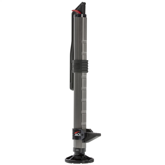 Ford Performance M-1830-BM - Jack Stowage Mount