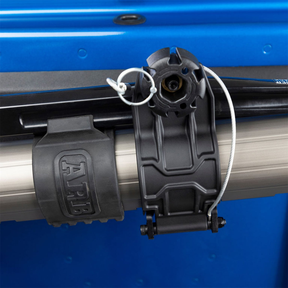 Ford Performance M-1830-BM - Jack Stowage Mount
