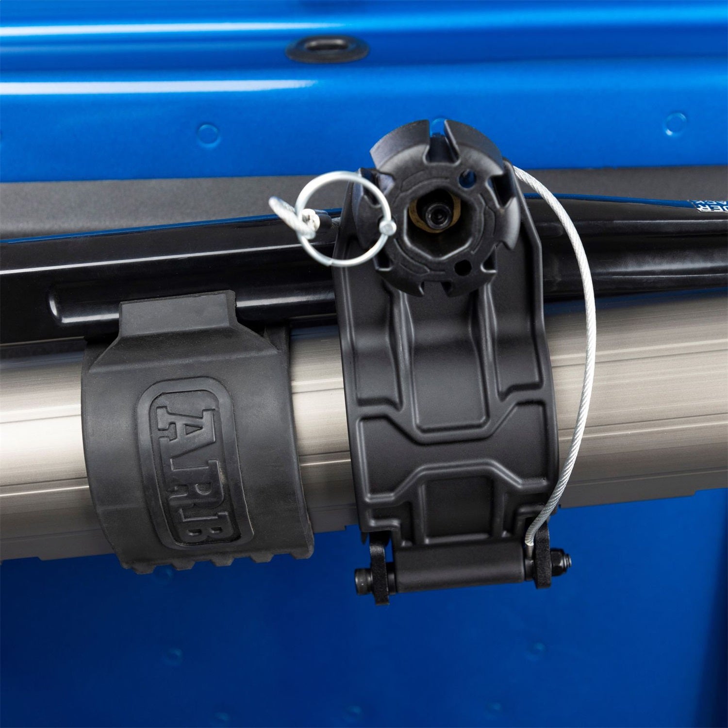 Ford Performance M-1830-BM - Jack Stowage Mount