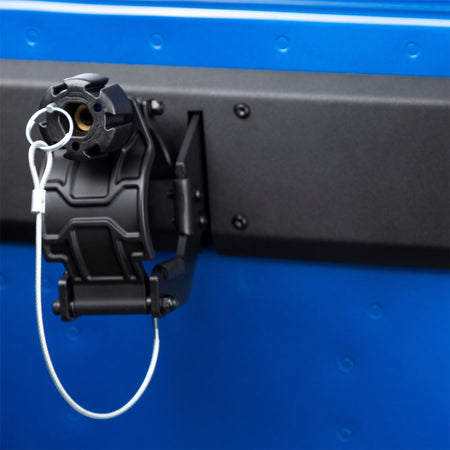 Ford Performance M-1830-BM - Jack Stowage Mount