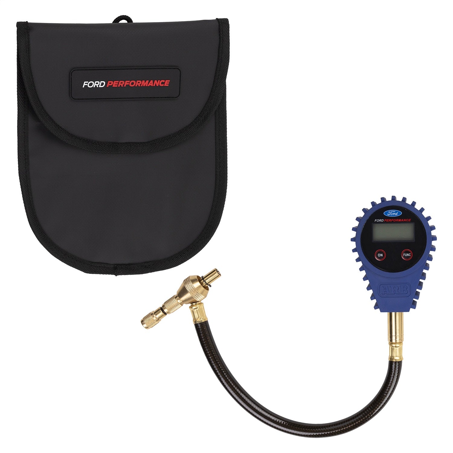 Ford Performance M-1830-DF - Tire Deflator