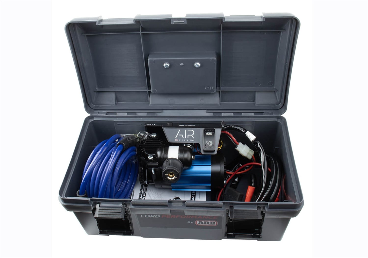 Ford Performance Ford Performance M-1830-FPAC Tire Air Compressor Kit