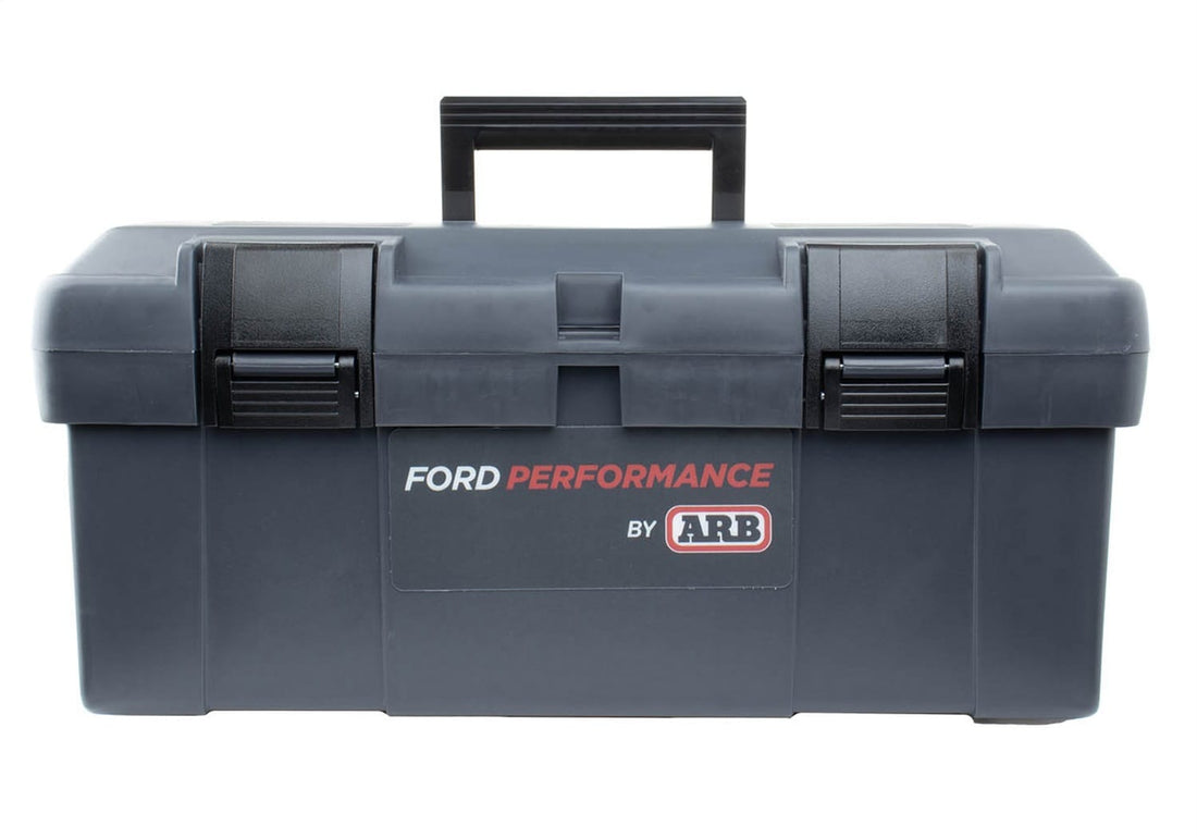 Ford Performance Ford Performance M-1830-FPAC Tire Air Compressor Kit