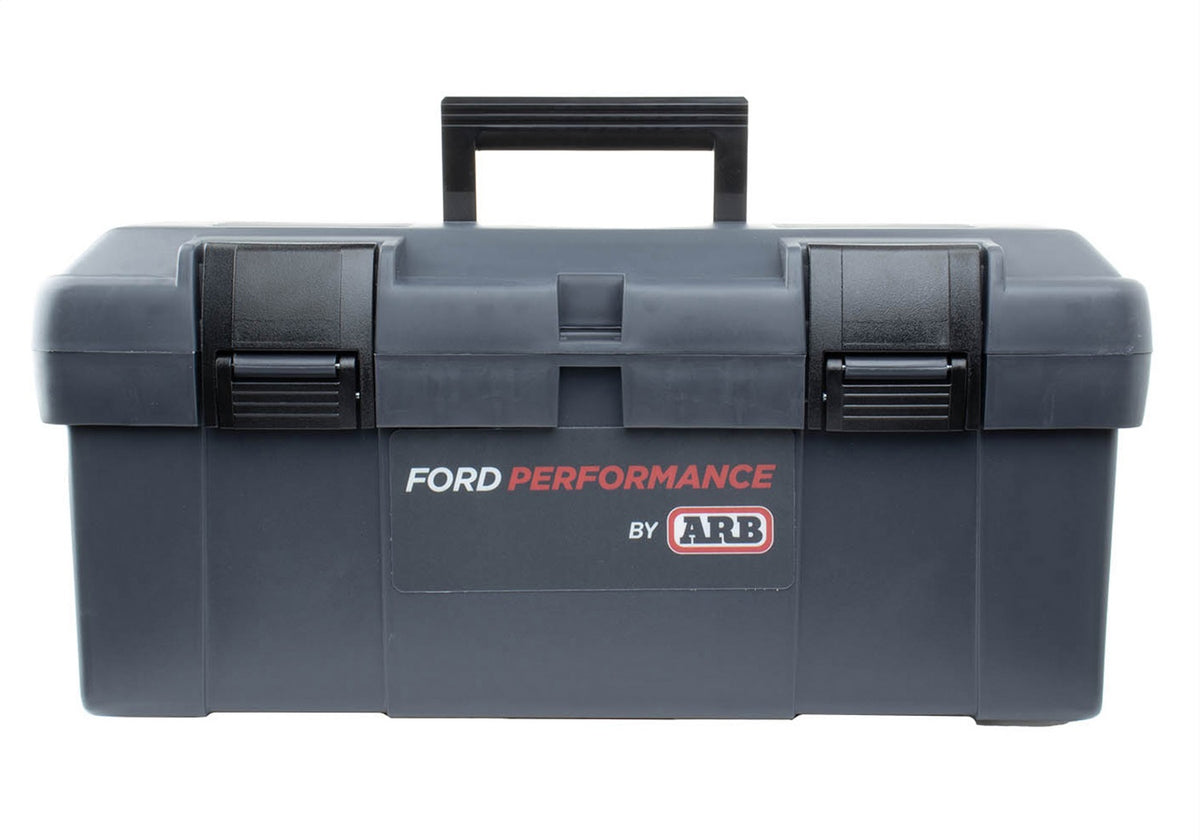 Ford Performance M-1830-FPAC - Tire Air Compressor Kit