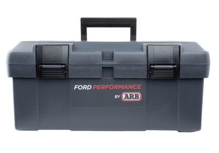 Ford Performance M-1830-FPAC - Tire Air Compressor Kit