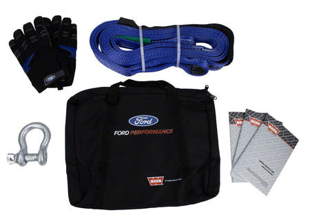 Ford Performance M-1830-FPORR - Vehicle Recovery System