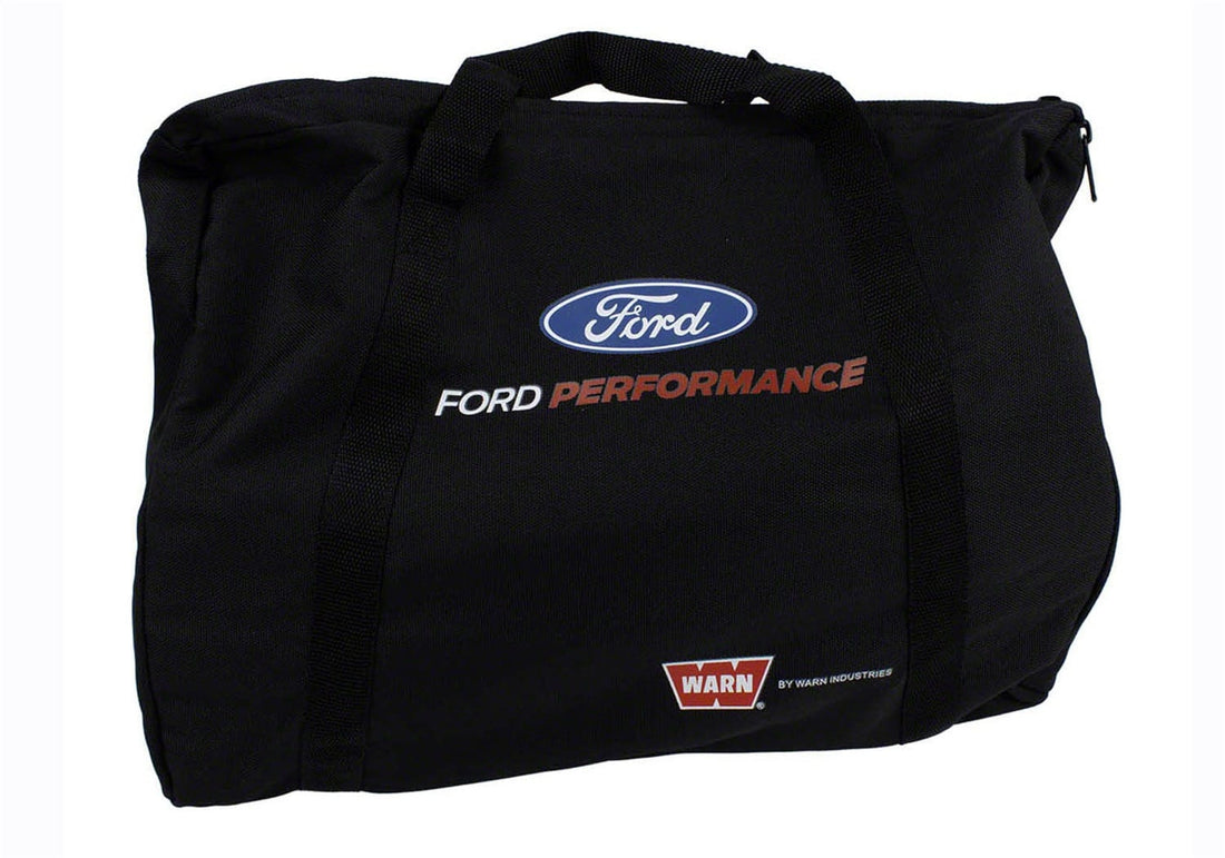 Ford Performance Ford Performance M-1830-FPORR Vehicle Recovery System