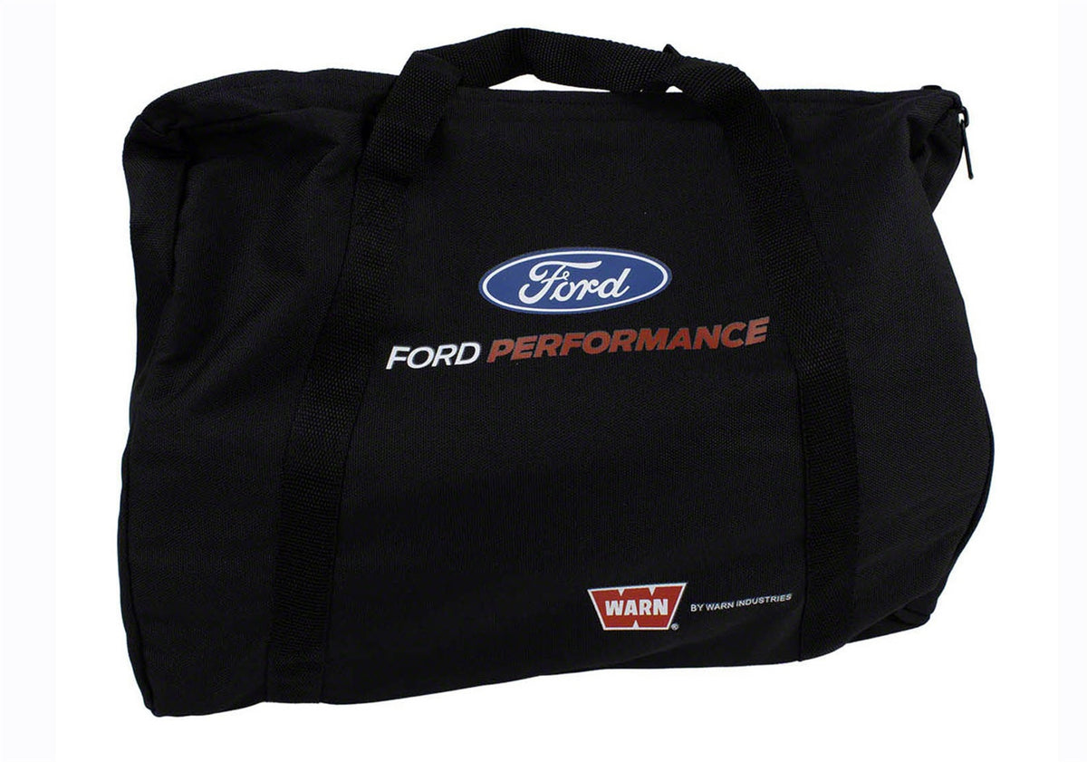Ford Performance M-1830-FPORR - Vehicle Recovery System