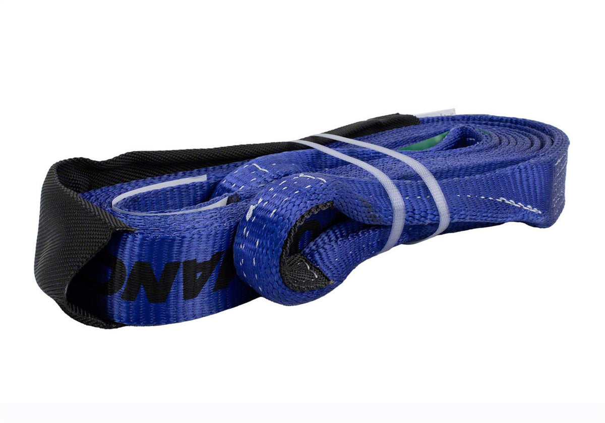 Ford Performance M-1830-FPORR - Vehicle Recovery System