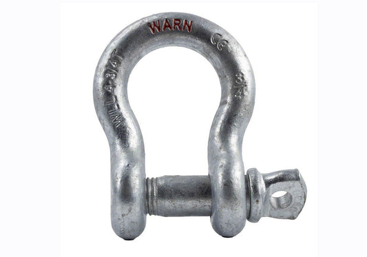 Ford Performance - Ford Performance Parts By Warn Off-Road Recovery Kit - M-1830-FPORR