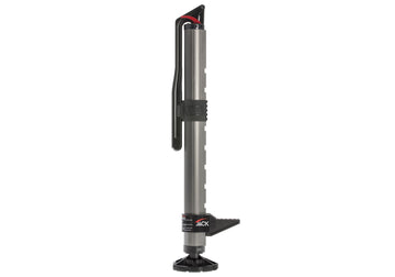 Ford Performance Ford Performance M-1830-JACK Floor Jack