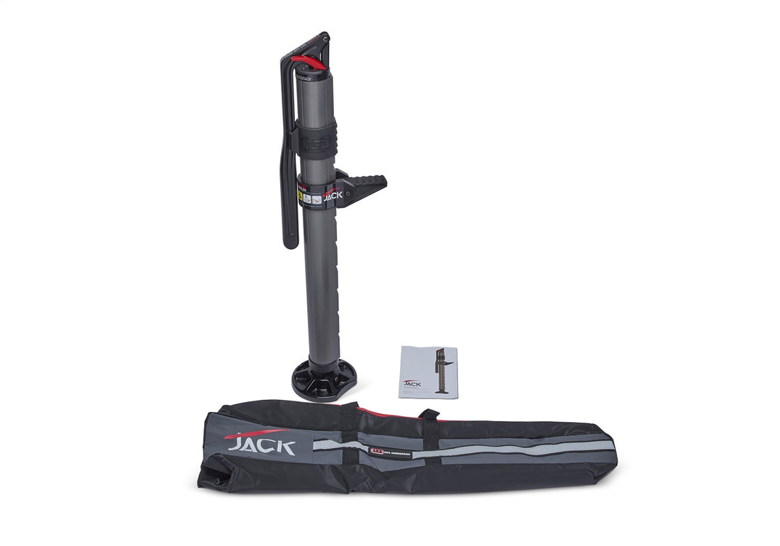Ford Performance Ford Performance M-1830-JACK Floor Jack