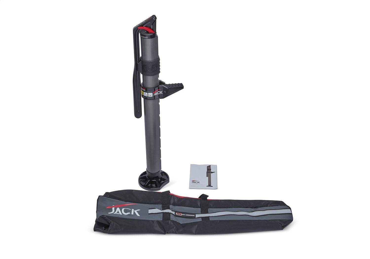 Ford Performance Ford Performance M-1830-JACK Floor Jack
