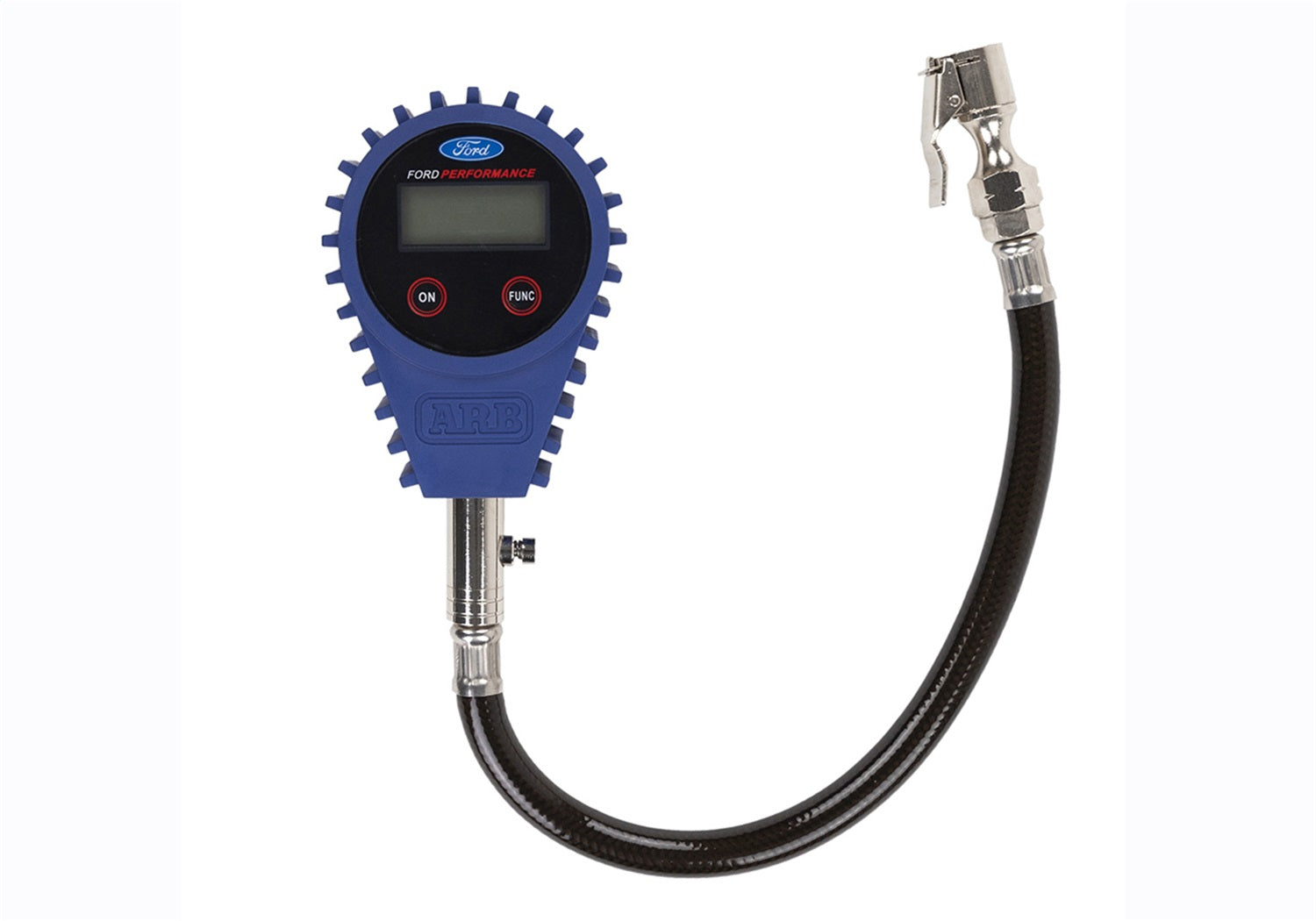 Ford Performance Ford Performance M-1830-TP Tire Pressure Gauge