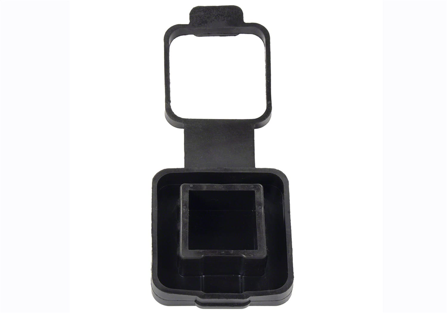 Ford Performance Ford Performance M-1840-FP Trailer Hitch Cover