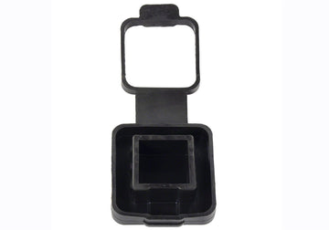Ford Performance Ford Performance M-1840-FP Trailer Hitch Cover