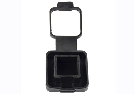 Ford Performance M-1840-FP - Trailer Hitch Cover