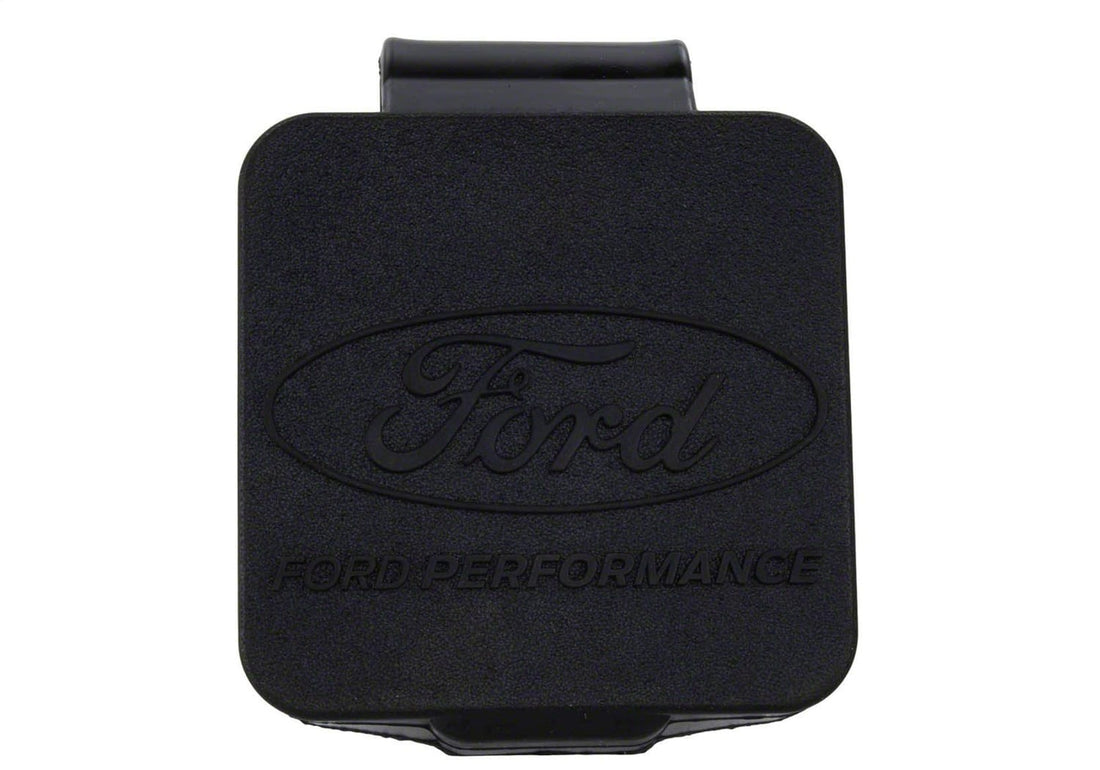 Ford Performance Ford Performance M-1840-FP Trailer Hitch Cover