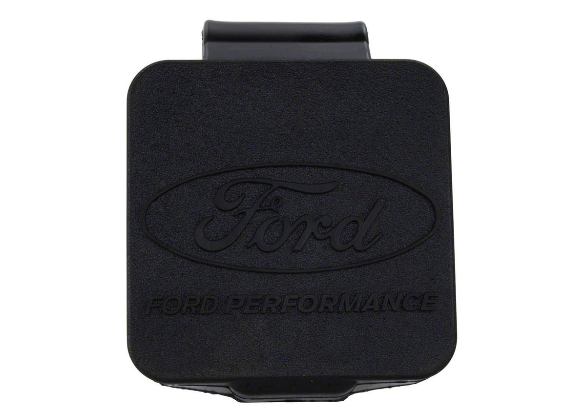 Ford Performance M-1840-FP - Trailer Hitch Cover