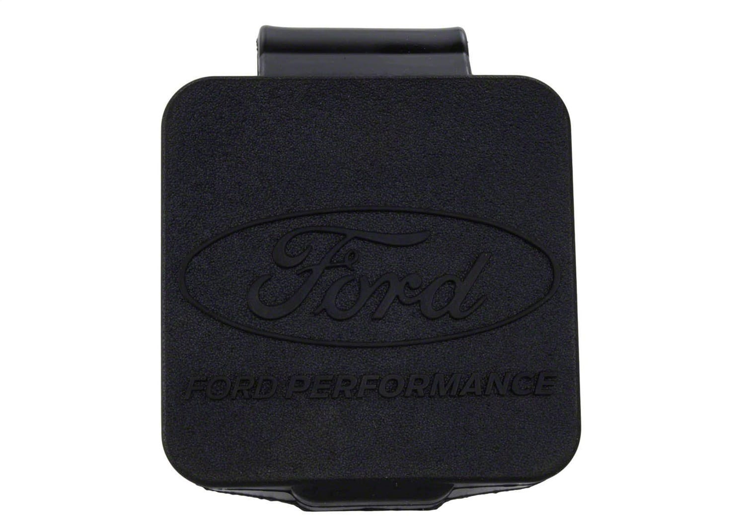 Ford Performance Ford Performance M-1840-FP Trailer Hitch Cover