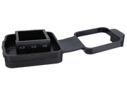 Ford Performance Ford Performance M-1840-FP Trailer Hitch Cover