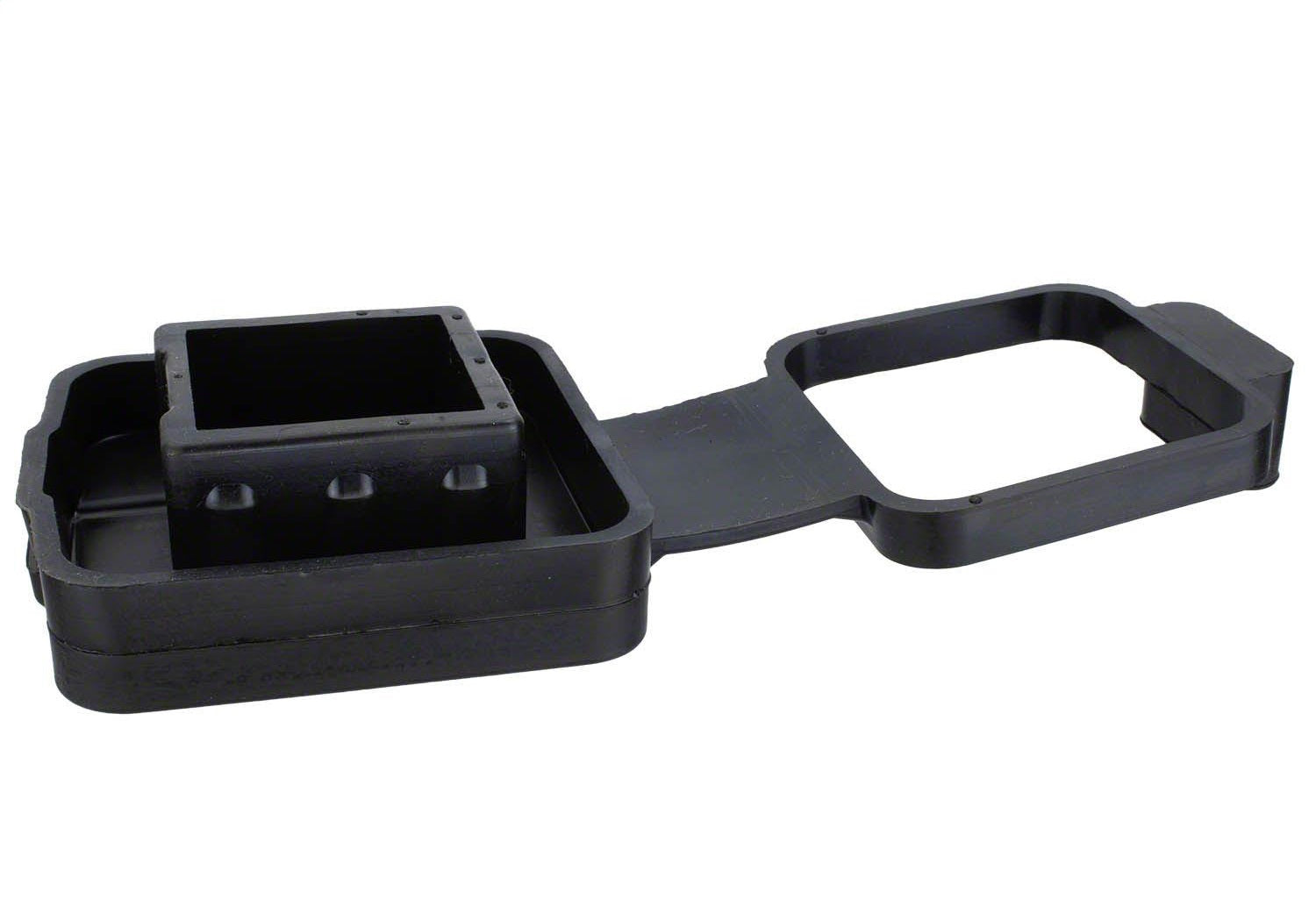 Ford Performance M-1840-FP - Trailer Hitch Cover