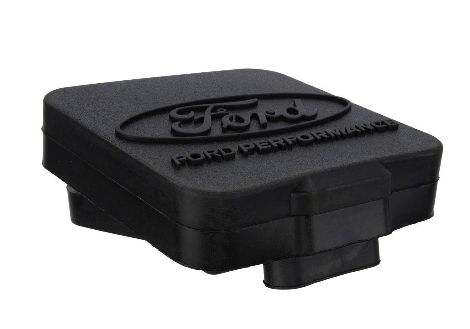 Ford Performance M-1840-FP - Trailer Hitch Cover