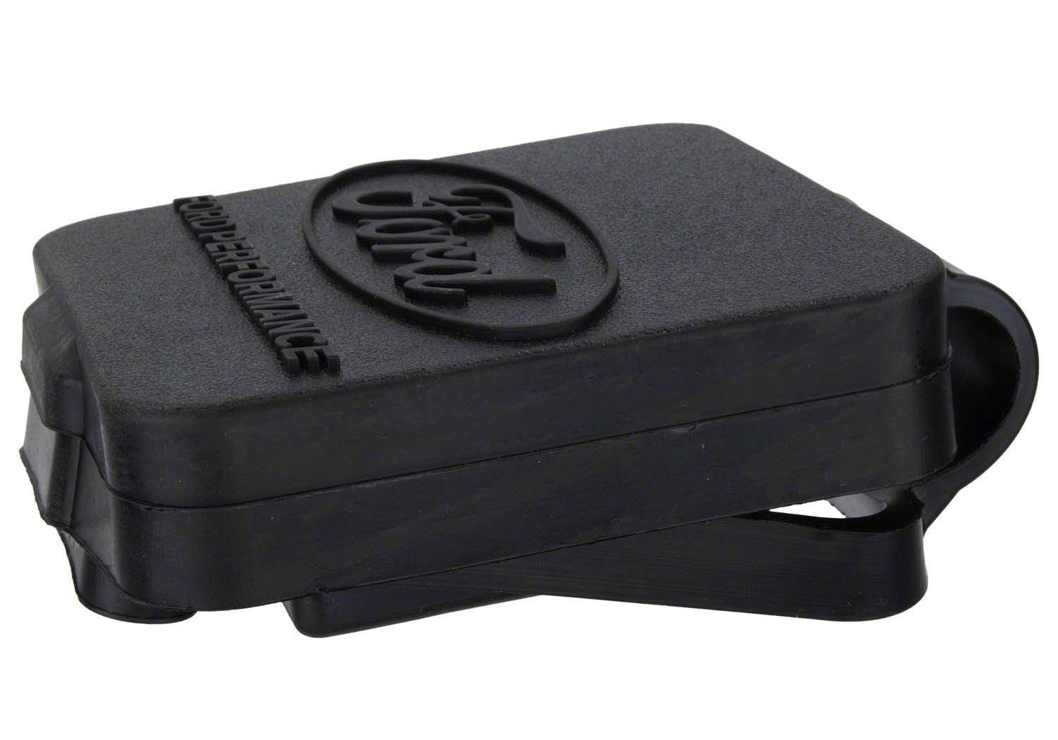 Ford Performance Ford Performance M-1840-FP Trailer Hitch Cover