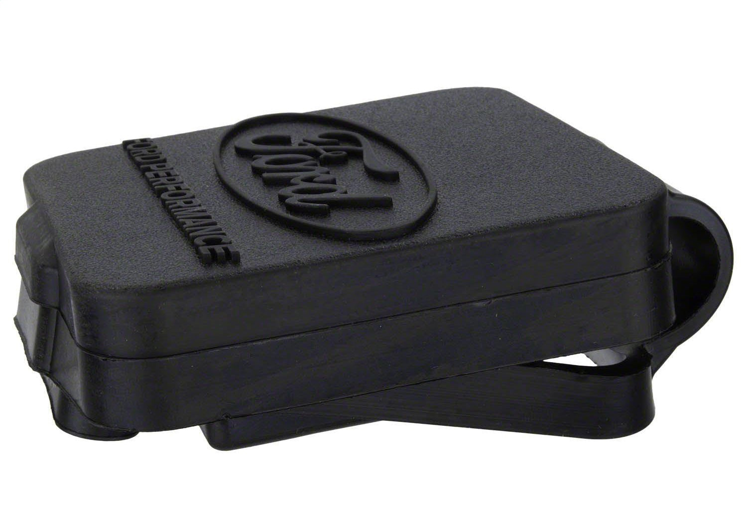 Ford Performance M-1840-FP - Trailer Hitch Cover