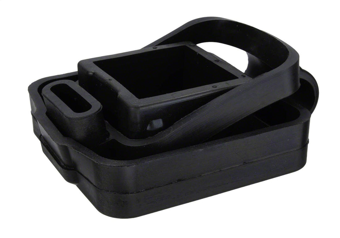 Ford Performance Ford Performance M-1840-FP Trailer Hitch Cover