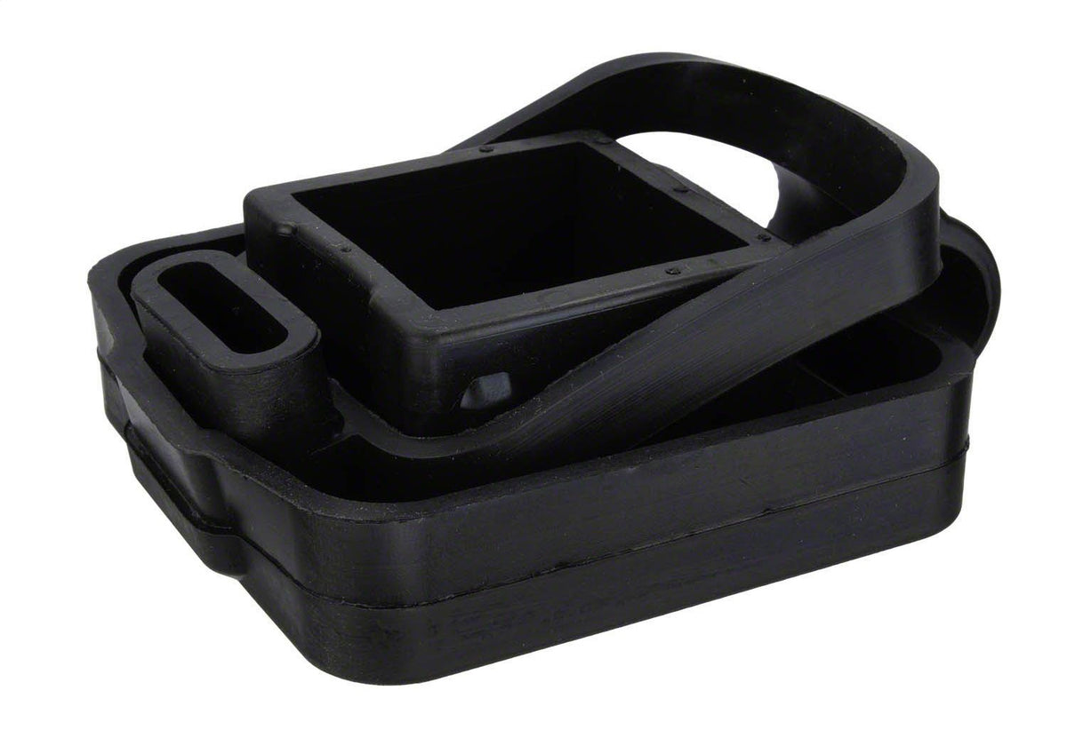 Ford Performance M-1840-FP - Trailer Hitch Cover