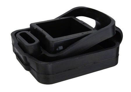 Ford Performance M-1840-FP - Trailer Hitch Cover