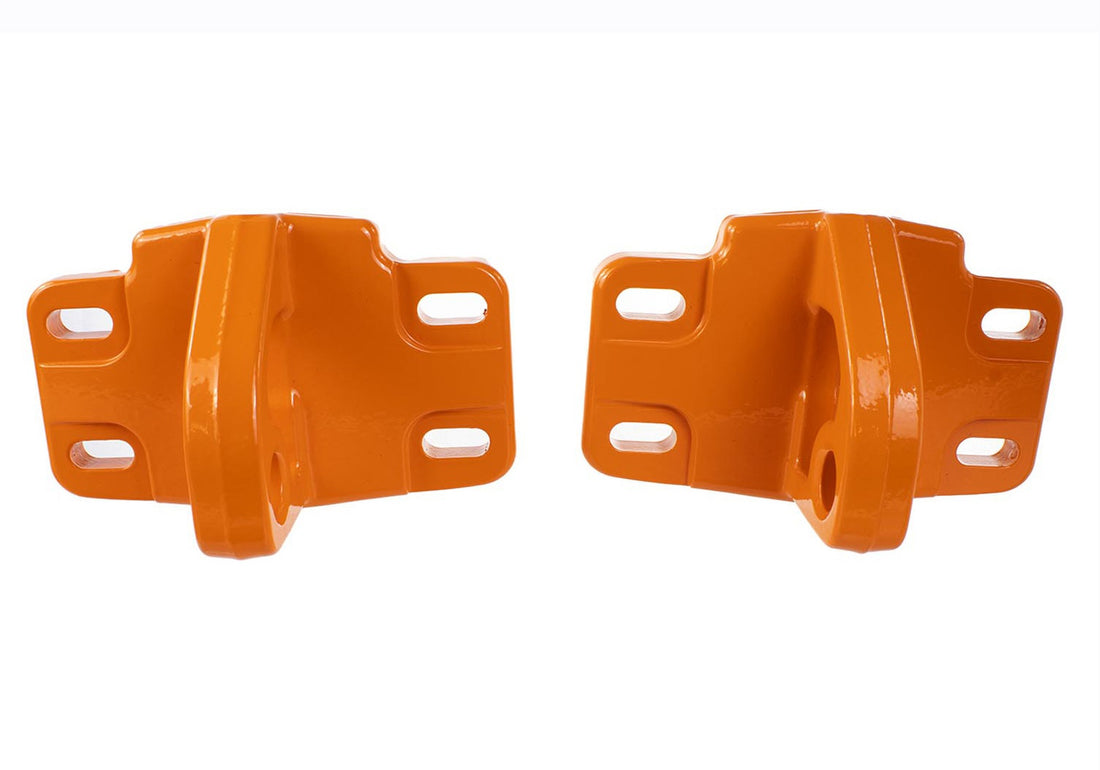 Ford Performance Ford Performance M-18954-BO Tow Hook