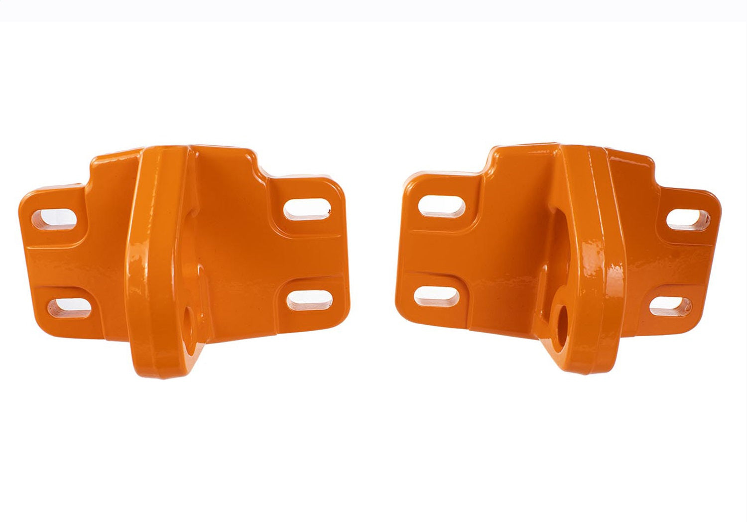Ford Performance Ford Performance M-18954-BO Tow Hook