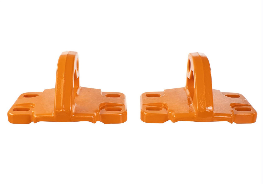 Ford Performance Ford Performance M-18954-BO Tow Hook