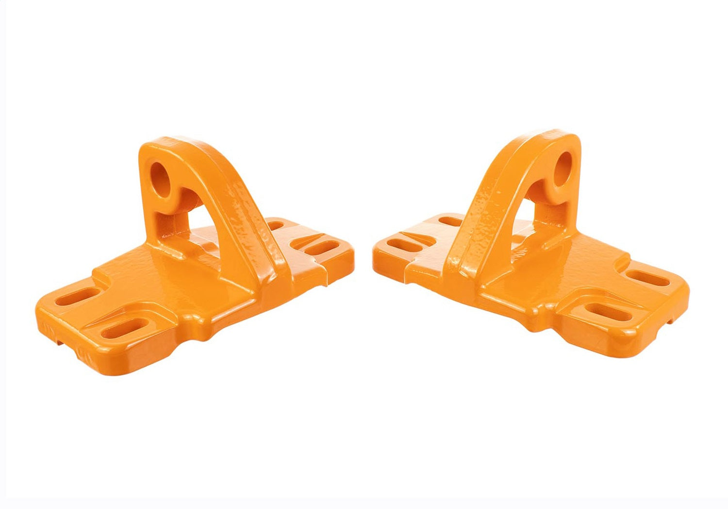Ford Performance Ford Performance M-18954-BO Tow Hook