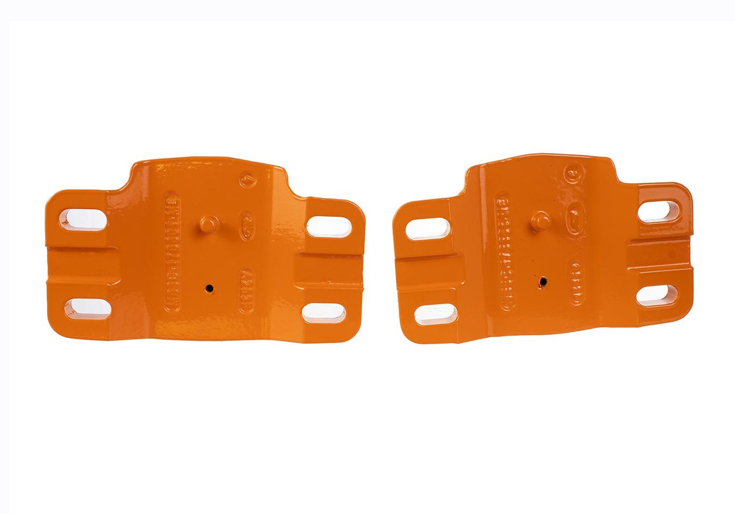 Ford Performance Ford Performance M-18954-BO Tow Hook